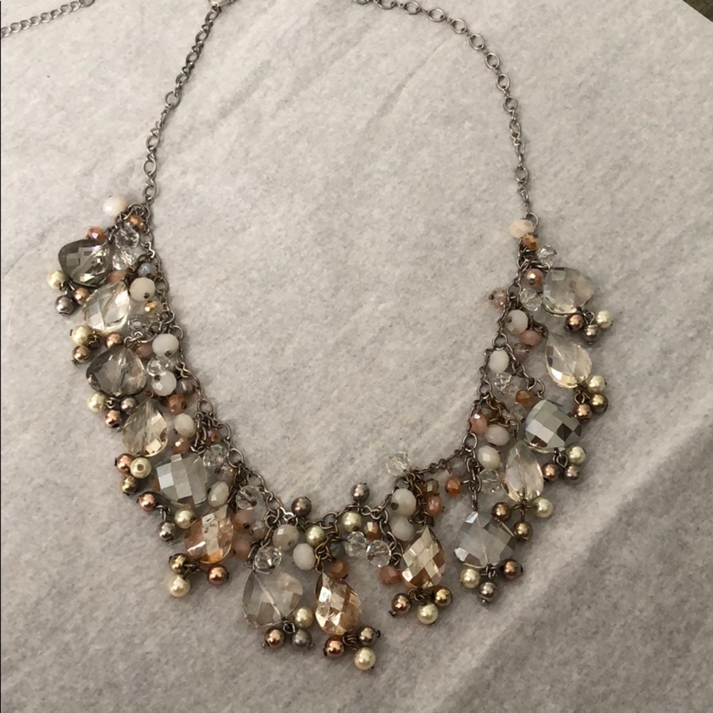 Loft Necklace